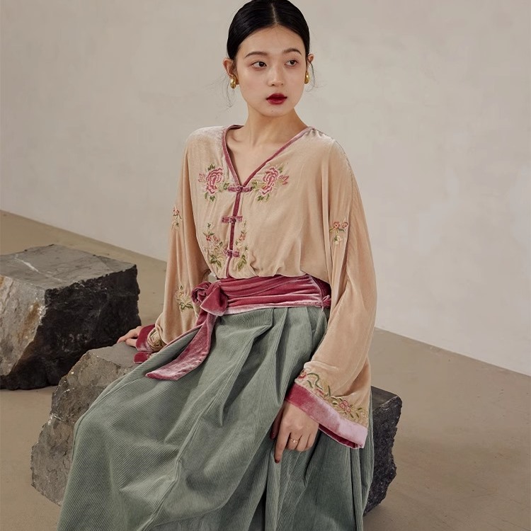 Molifusu - Skirts - Bohointernal Store