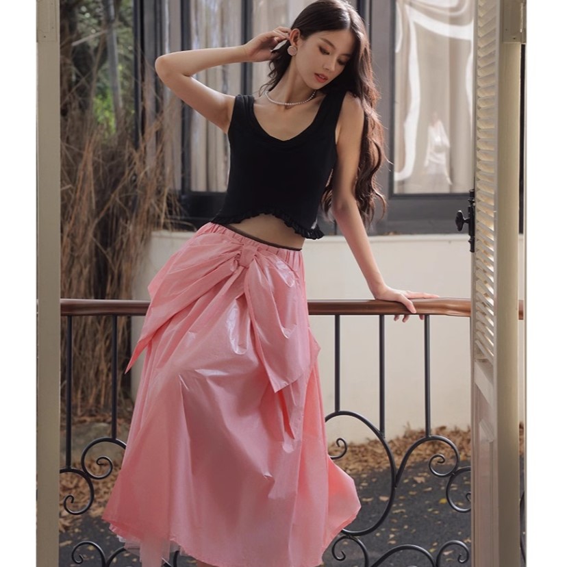 Xiaoli - Tops - Bohointernal Store