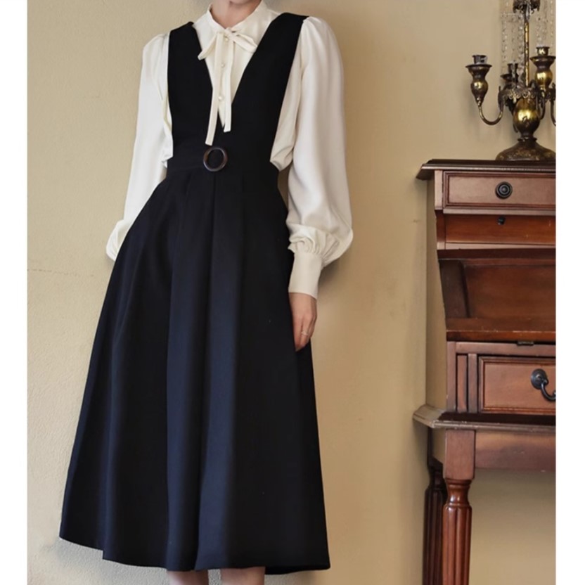 Ching's Closet Skirts - Bohointernal Store