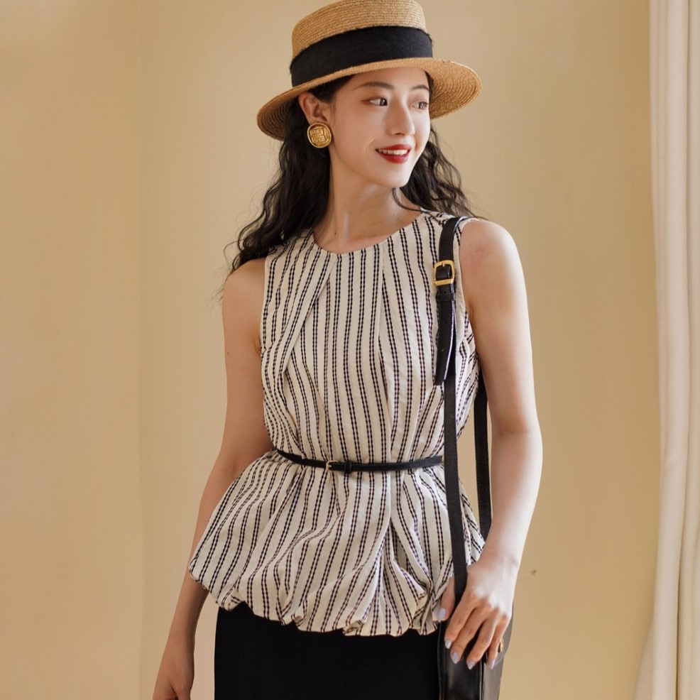 Ching's Closet Tops - Bohointernal Store