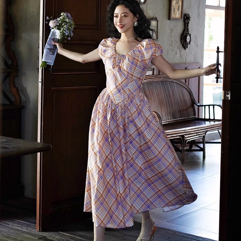 Ching's Closet - Dresses - Bohointernal Store