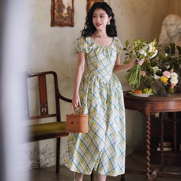 Ching's Closet - Dresses - Bohointernal Store