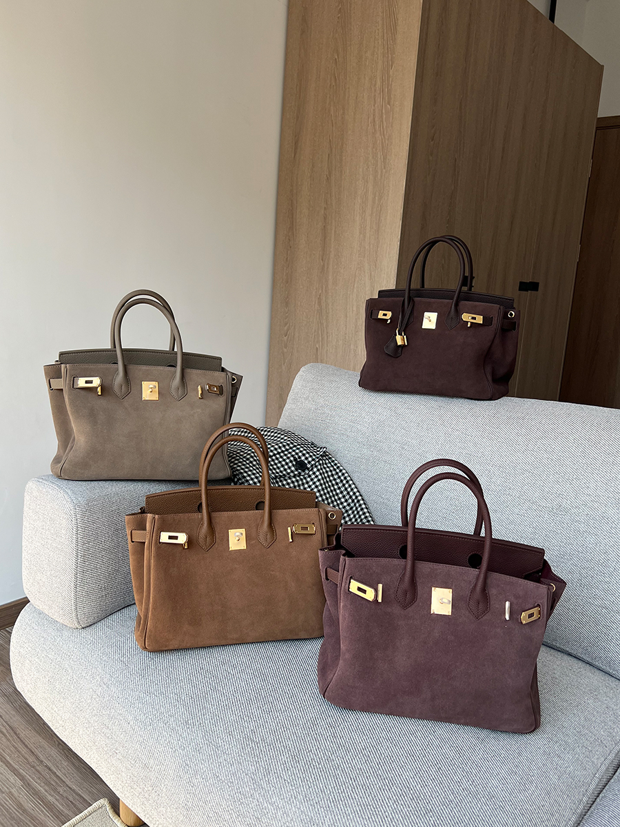 Main Street (Unbranded Handbags)