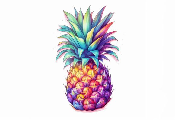 Seller: Pineapple