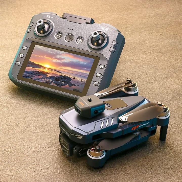 Electronics & Accessories